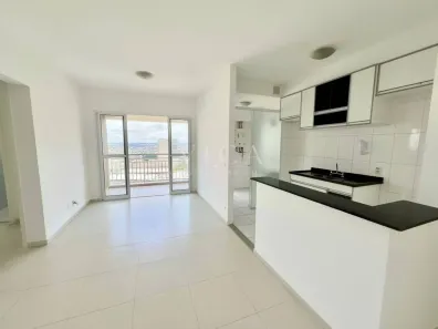 Apartamento com 2 Quartos para alugar, 62m² no Alphaville Centro Industrial e Empresarial/Alphaville., Barueri