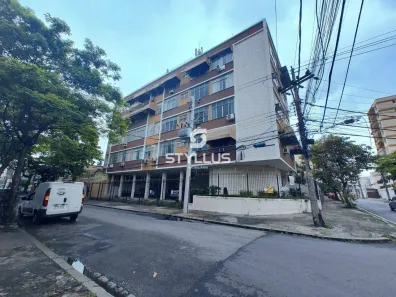 Apartamento com 2 Quartos à venda, 55m² no Engenho de Dentro, Rio de Janeiro