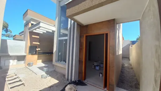 Casa com 3 Quartos à venda, 88m² no Jardim Mariléa, Rio das Ostras