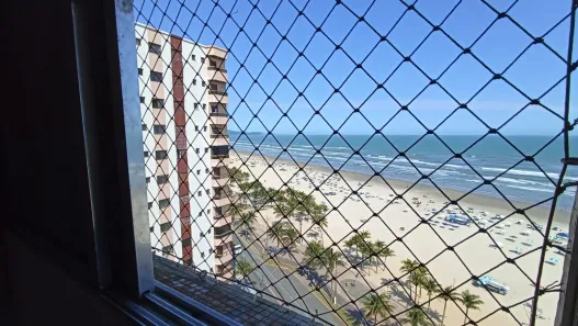 Apartamento com 2 Quartos à venda, 59m² no Mirim, Praia Grande