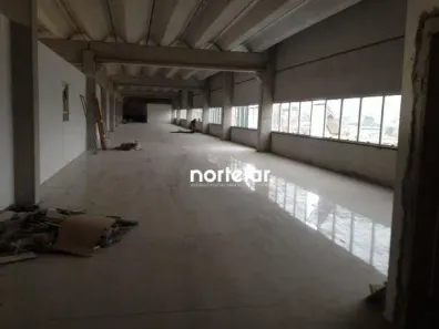Galpão/Depósito/Armazém para alugar, 4847m² no Bandeiras, Osasco