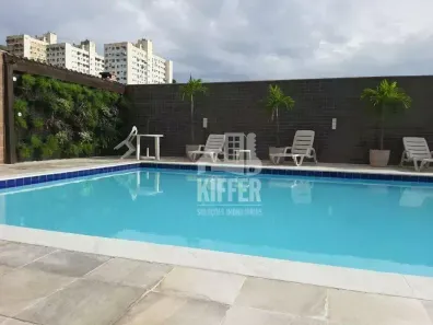 Apartamento com 2 Quartos à venda, 77m² no Santa Rosa, Niterói