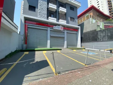 Ponto Comercial para alugar, 272m² no Vila Carrão, São Paulo