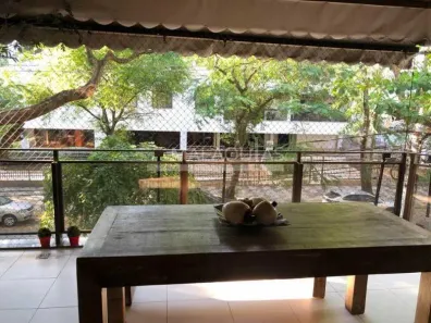 Apartamento com 4 Quartos à venda, 166m² no Barra da Tijuca, Rio de Janeiro