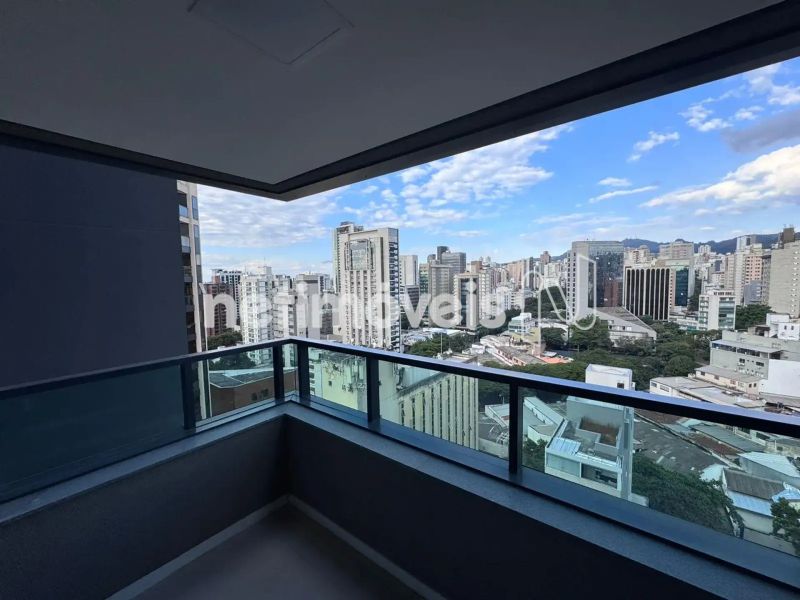 Apartamento com 2 quartos — Savassi, Belo Horizonte