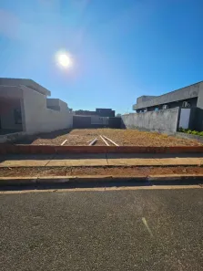 Lote/Terreno à venda, 276m² no Residencial Figueira II, São José do Rio Preto