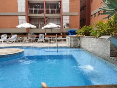 Apartamento com 2 Quartos à venda, 78m² no Enseada, Guarujá
