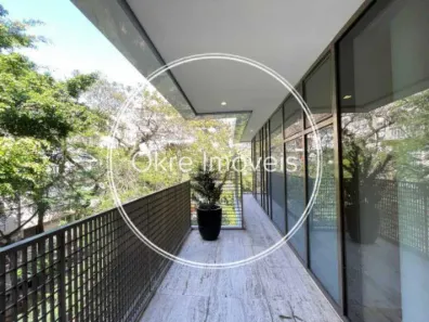 Apartamento com 2 Quartos à venda, 85m² no Leblon, Rio de Janeiro