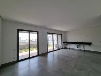 Apartamento com 1 Quarto à venda, 56m² no Jardim Botânico, Ribeirão Preto