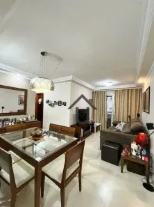 Apartamento com 3 Quartos à venda, 65m² no Continental, Osasco