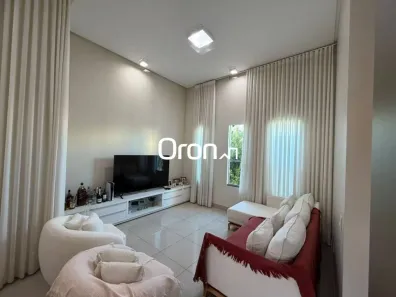 Casa com 3 Quartos à venda, 183m² no Goiânia 2, Goiânia
