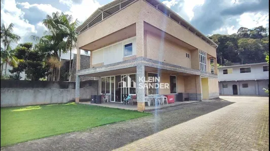 Casa com 3 Quartos à venda, 550m² no Parque São Clemente, Nova Friburgo