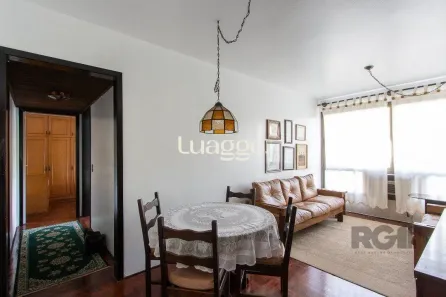 Apartamento com 2 Quartos para alugar, 60m² no Nonoai, Porto Alegre
