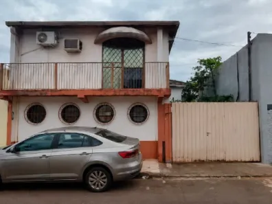 Casa com 4 Quartos à venda, 235m² no Centro, Ponta Porã