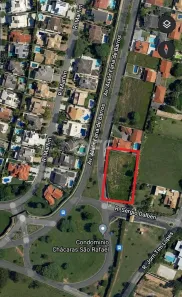 Lote/Terreno para alugar, 2028m² no Loteamento Alphaville Campinas, Campinas