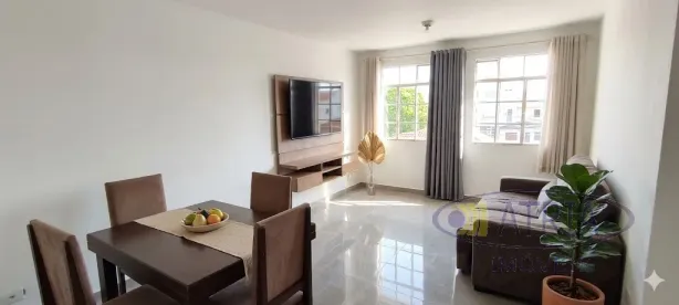 Apartamento com 3 Quartos à venda, 58m² no Portão, Curitiba