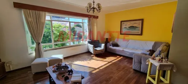 Sobrado com 3 Quartos à venda, 250m² no Imirim, São Paulo