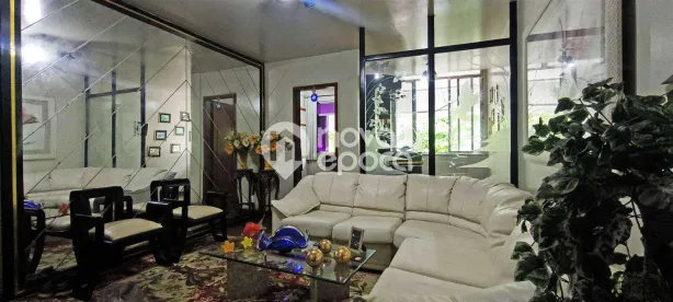 Apartamento com 3 Quartos à venda, 85m² no Tijuca, Rio de Janeiro