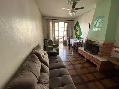 Apartamento com 3 Quartos à venda, 86m² no Azenha, Porto Alegre