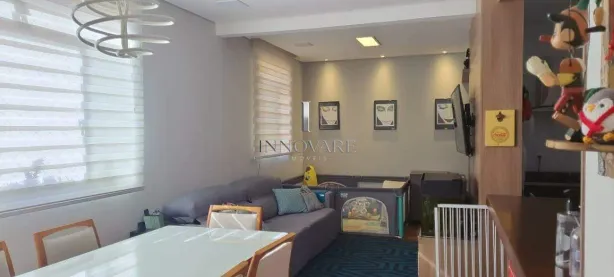 Apartamento com 3 Quartos à venda, 110m² no Grajaú, Belo Horizonte