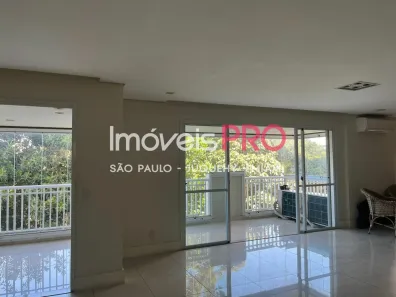Apartamento com 3 Quartos à venda, 185m² no Jardim Taquaral, São Paulo