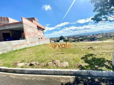 Lote/Terreno à venda, 262m² no Caçapava Velha, Caçapava