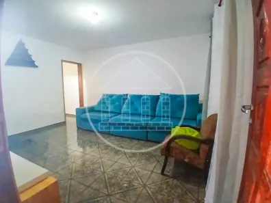 Sobrado com 3 Quartos à venda, 160m² no Balneário São José, São Paulo