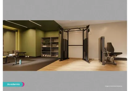 Apartamento com 2 Quartos à venda, 53m² no Barro Duro, Maceió