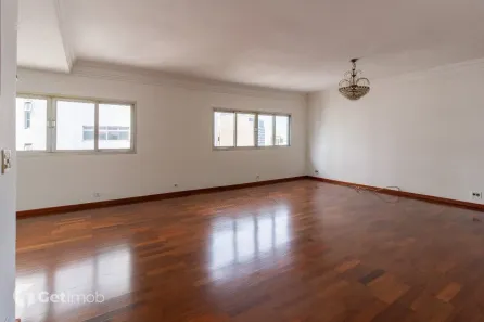 Apartamento com 3 Quartos à venda, 127m² no Paraíso, São Paulo