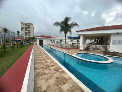 Casa de Condomínio com 3 Quartos à venda, 134m² no Jardim São Carlos, Sorocaba