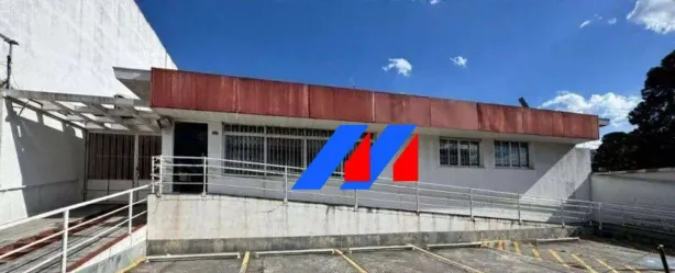 Imóvel Comercial com 5 Quartos para alugar, 298m² no Jardim do Mar, São Bernardo do Campo