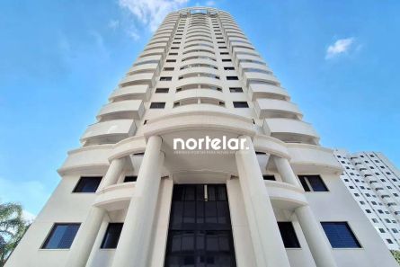 Apartamento com 3 Quartos à venda, 60m² no Vila Hamburguesa, São Paulo