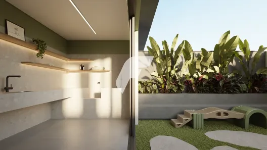 Apartamento com 2 Quartos à venda, 73m² no Cachoeira do Bom Jesus, Florianópolis