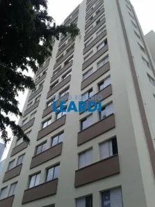 Apartamento com 3 Quartos à venda, 56m² no Vila Butantã, São Paulo
