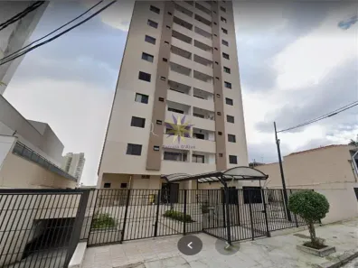 Apartamento com 2 Quartos para alugar, 50m² no Tatuapé, São Paulo