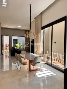 Casa com 3 Quartos à venda, 220m² no Parque das Laranjeiras, Uberaba