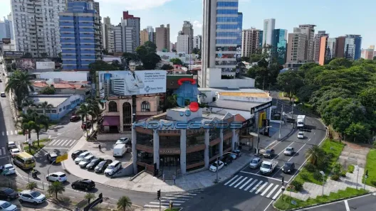 Prédio Comercial para alugar, 566m² no Cambuí, Campinas