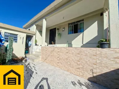 Casa com 3 Quartos à venda, 257m² no Parque das Américas, Mauá