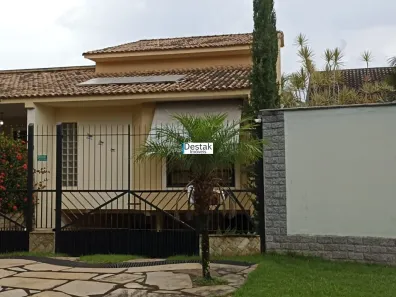 Casa com 6 Quartos à venda, 396m² no Jardim Belvedere, Volta Redonda