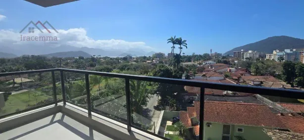 Apartamento com 3 Quartos à venda, 108m² no Estufa 1, Ubatuba