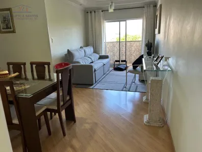 Apartamento com 2 Quartos à venda, 70m² no Vila Barreto, São Paulo