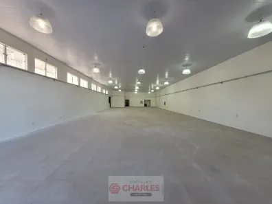 Galpão/Depósito/Armazém para alugar, 661m² no Jardim Santa Helena, Mogi Mirim