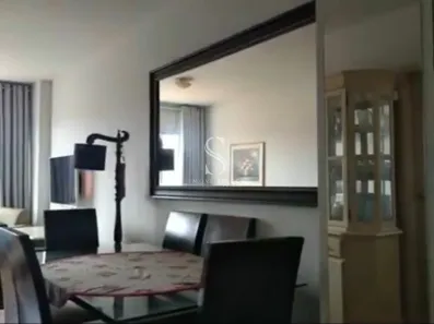Apartamento com 1 Quarto à venda, 51m² no Vila Anglo Brasileira, São Paulo