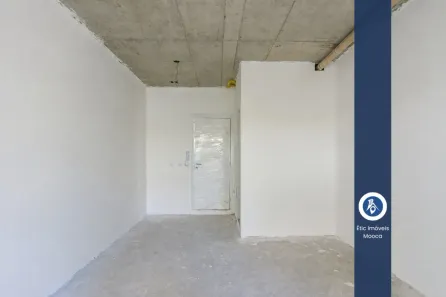 Sala Comercial à venda, 40m² no Quarta Parada, São Paulo