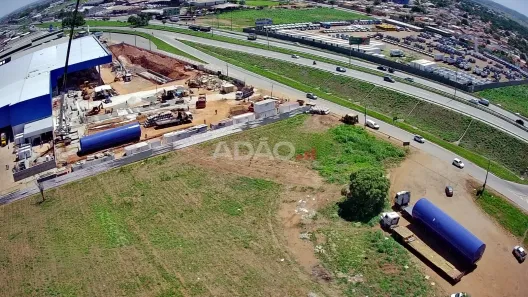 Lote/Terreno à venda, 54800m² no Setor Central, Aparecida de Goiânia