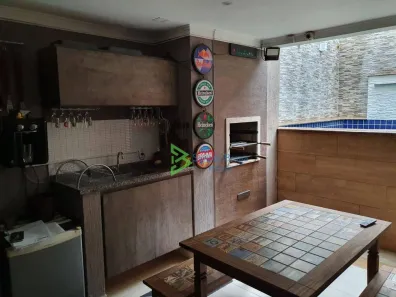 Casa com 3 Quartos à venda, 240m² no Jardim Cidade Pirituba, São Paulo