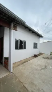 Casa com 3 Quartos à venda, 89m² no Setor Summerville 1ª e 2ª Etapa, Anápolis