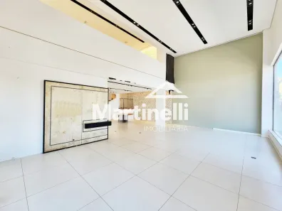 Imóvel Comercial para alugar, 795m² no Bonfim Paulista, Ribeirão Preto