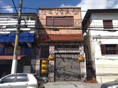 Ponto Comercial com 3 Quartos à venda, 259m² no Alto da Mooca, São Paulo