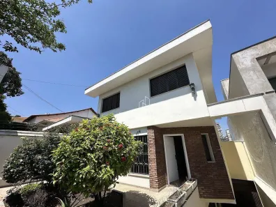 Casa com 4 Quartos à venda, 304m² no Siciliano, São Paulo